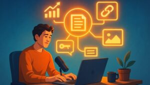 The SEO Trends Daily Briefing — May 2, 2026